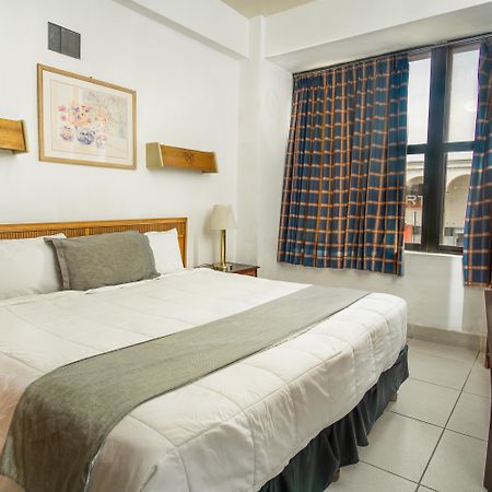 Hotel Premier Saltillo Coahuila 외부 사진
