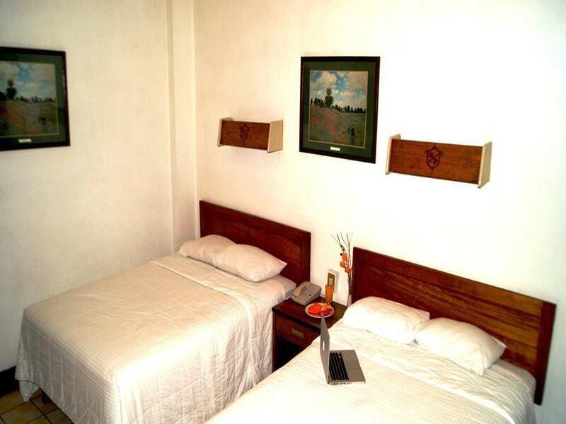 Hotel Premier Saltillo Coahuila 외부 사진
