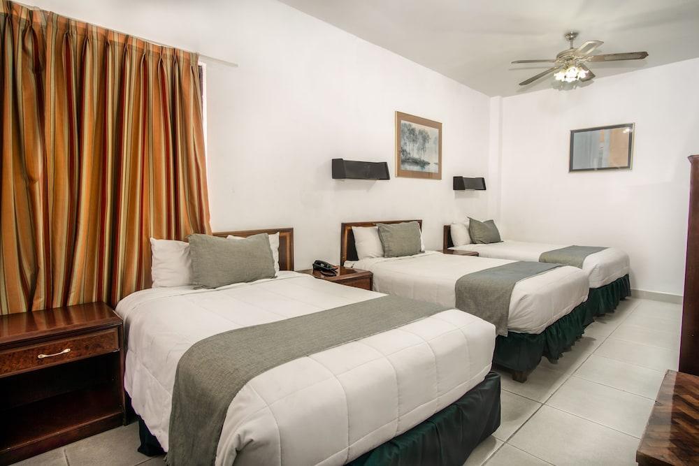 Hotel Premier Saltillo Coahuila 외부 사진