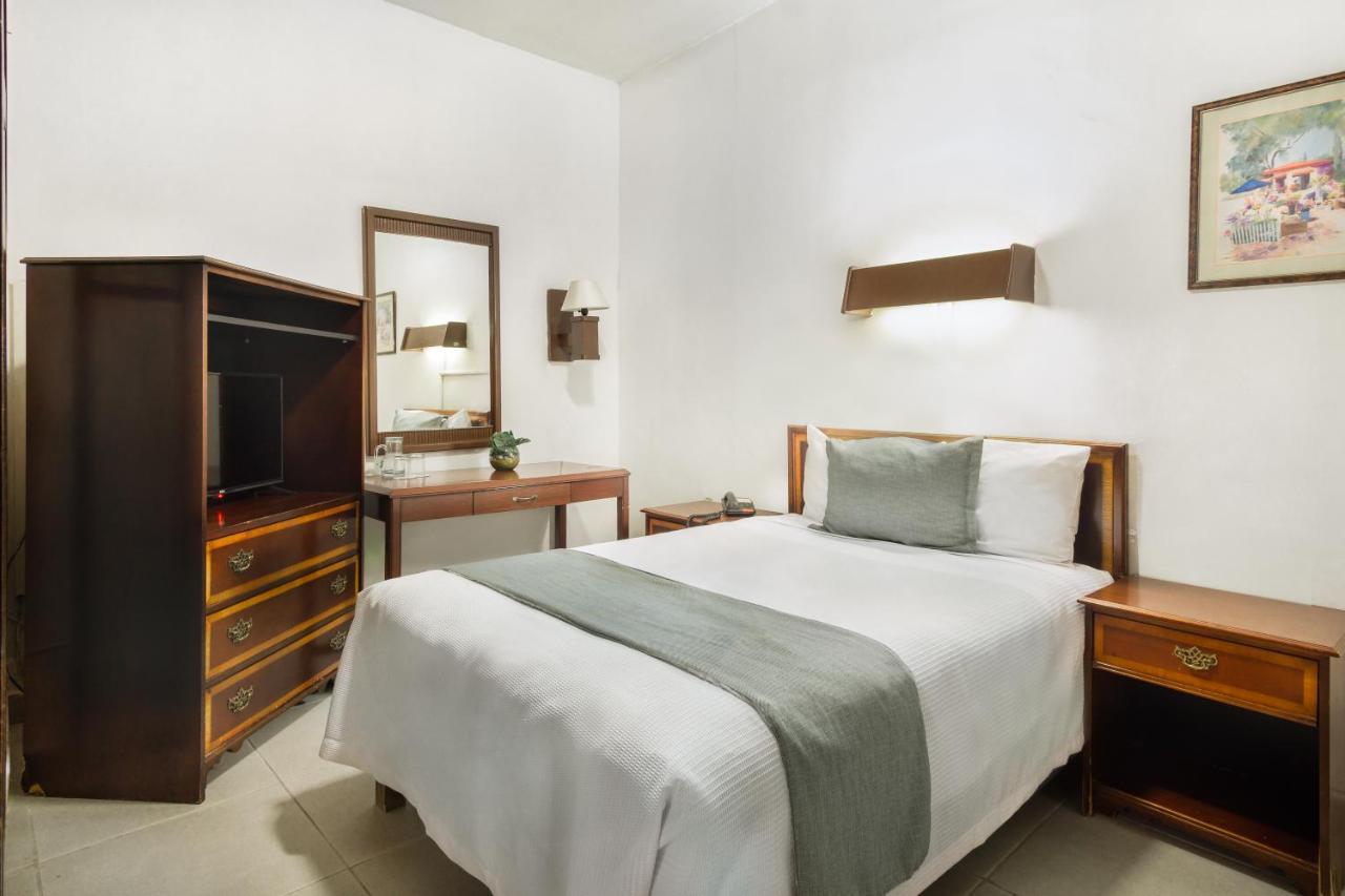 Hotel Premier Saltillo Coahuila 외부 사진