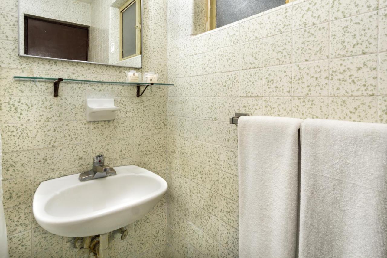 Hotel Premier Saltillo Coahuila 외부 사진