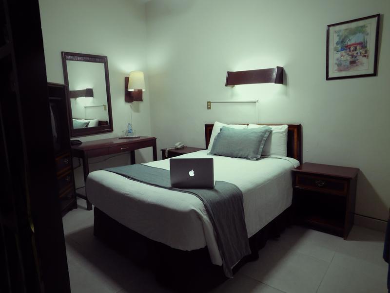 Hotel Premier Saltillo Coahuila 외부 사진