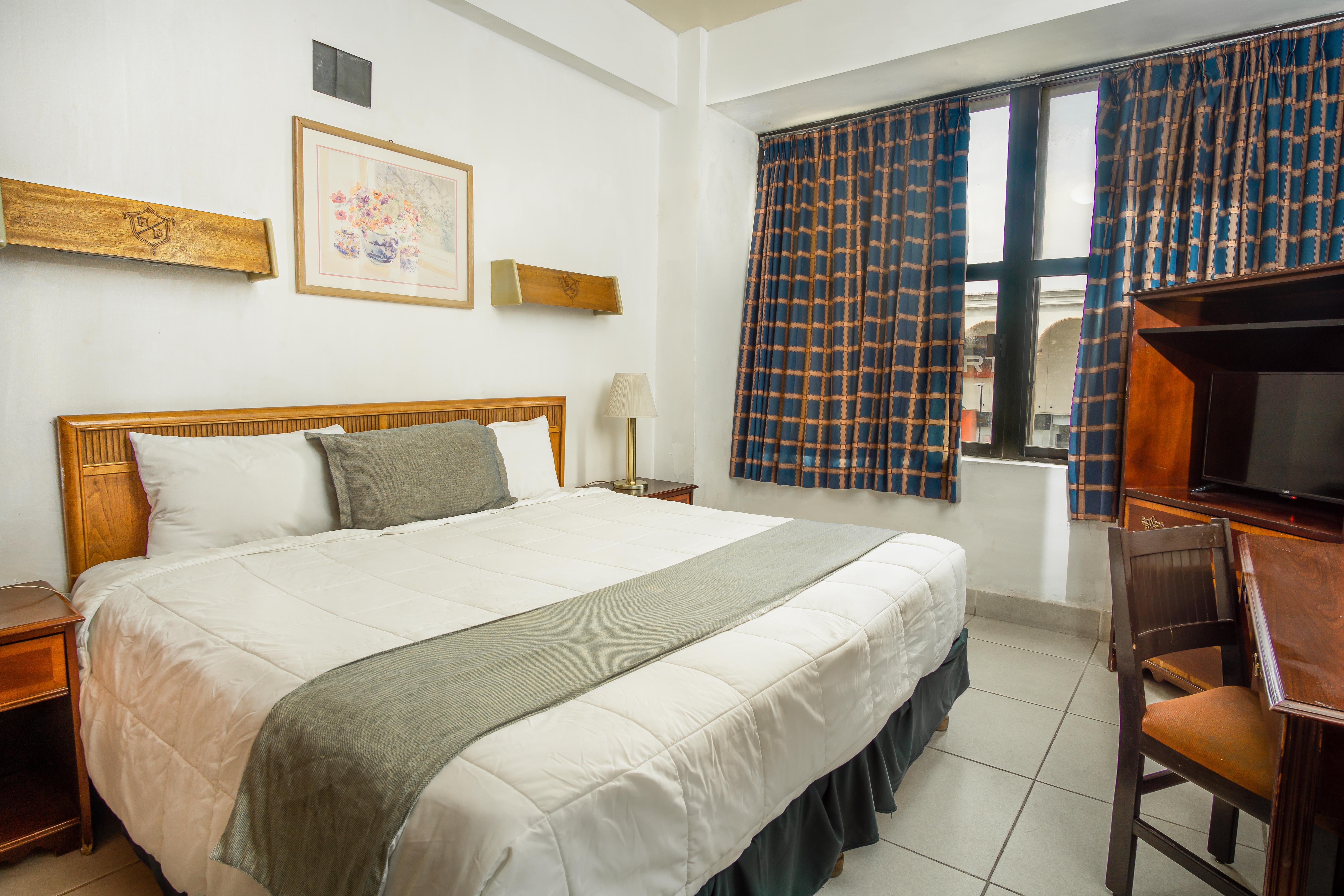 Hotel Premier Saltillo Coahuila 외부 사진
