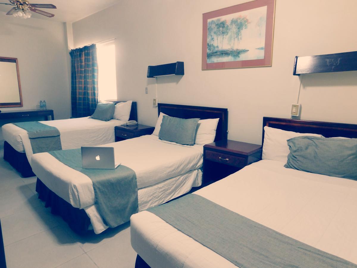 Hotel Premier Saltillo Coahuila 외부 사진