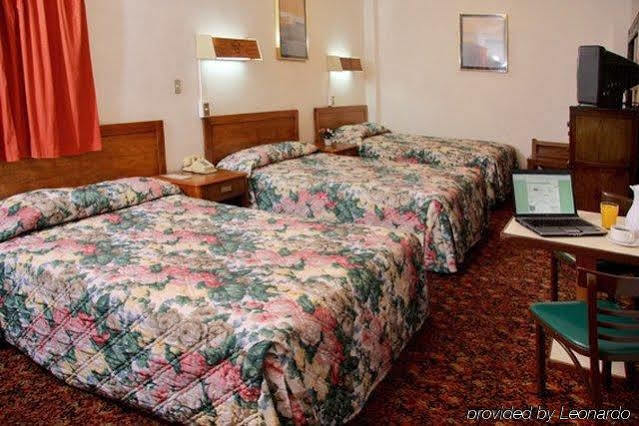 Hotel Premier Saltillo Coahuila 외부 사진