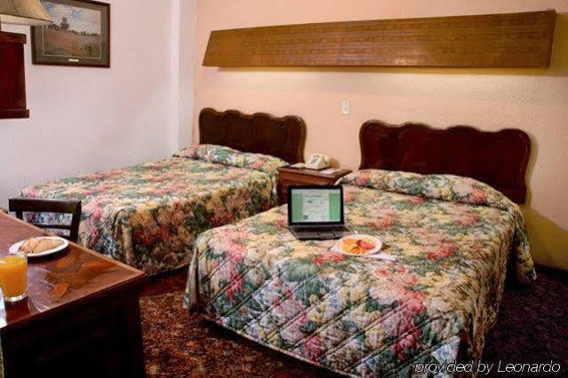 Hotel Premier Saltillo Coahuila 외부 사진